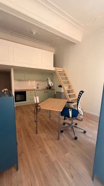 Appartement à vendre, 23m², Aix-en-Provence