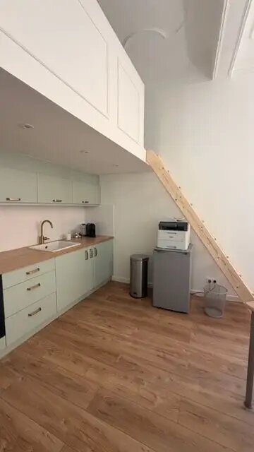 Appartement à vendre, 23m², Aix-en-Provence