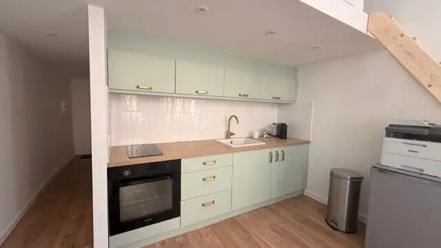 Appartement à vendre, 23m², Aix-en-Provence