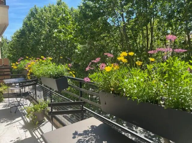 Appartement à vendre, 116m², Aix-en-Provence