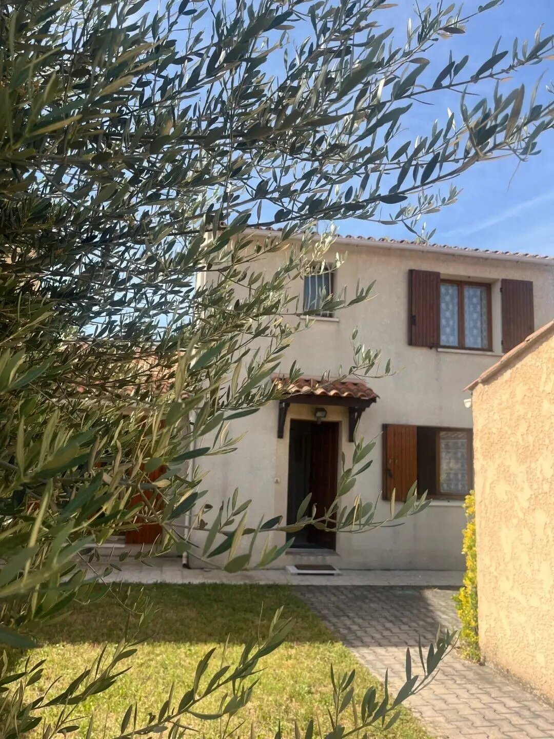 Maison à vendre, 100m², Aix-en-Provence