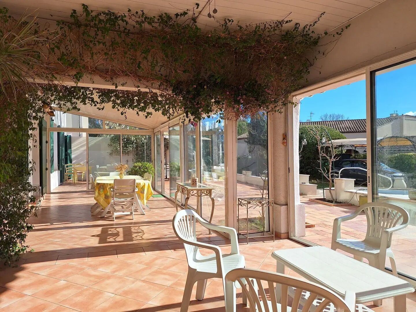 Maison à vendre, 190m², Aix-en-Provence