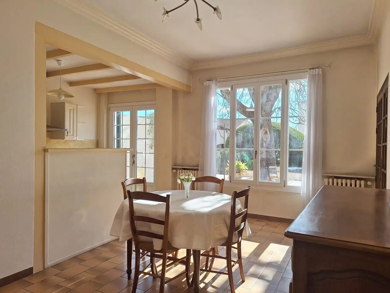Maison à vendre, 190m², Aix-en-Provence