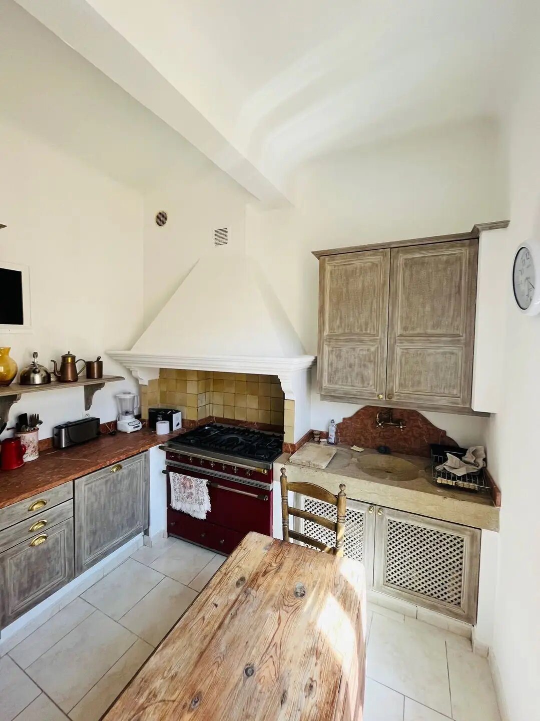 Appartement à louer, 64m², Aix-en-Provence
