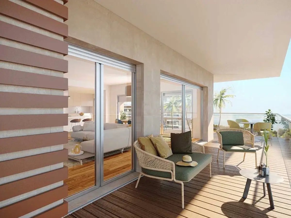 Appartement à vendre, 3m², Marseille 11ème