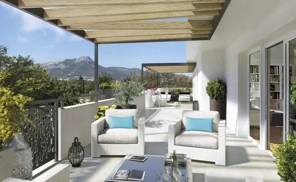 Appartement à vendre, 3m², Marseille 11ème