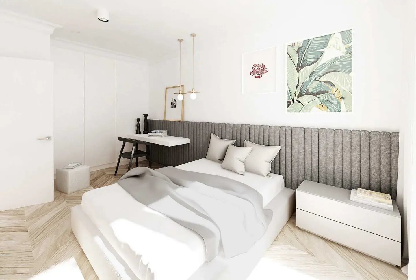 Appartement à vendre, 3m², Marseille 11ème