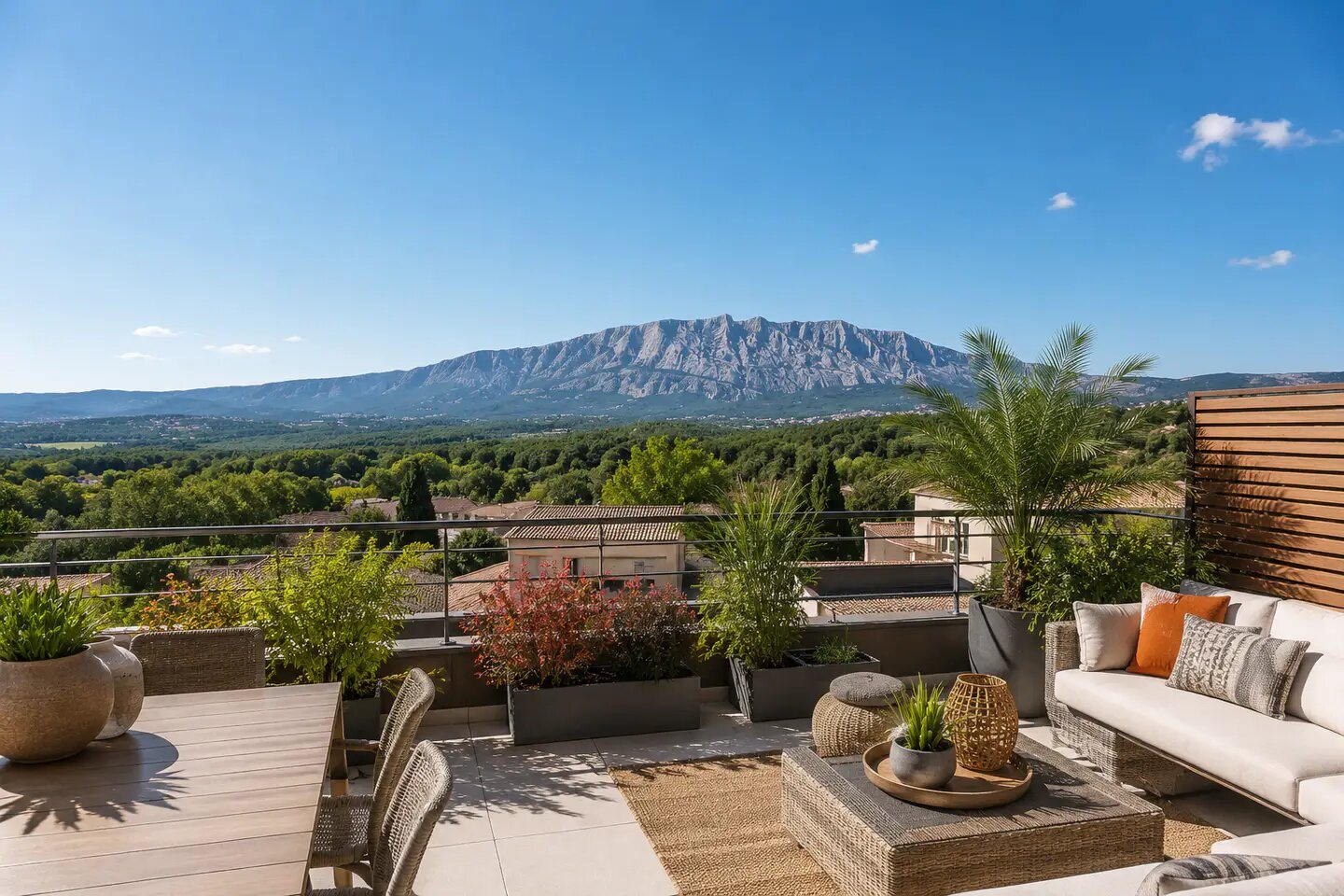 Maison à vendre, 85m², Aix-en-Provence