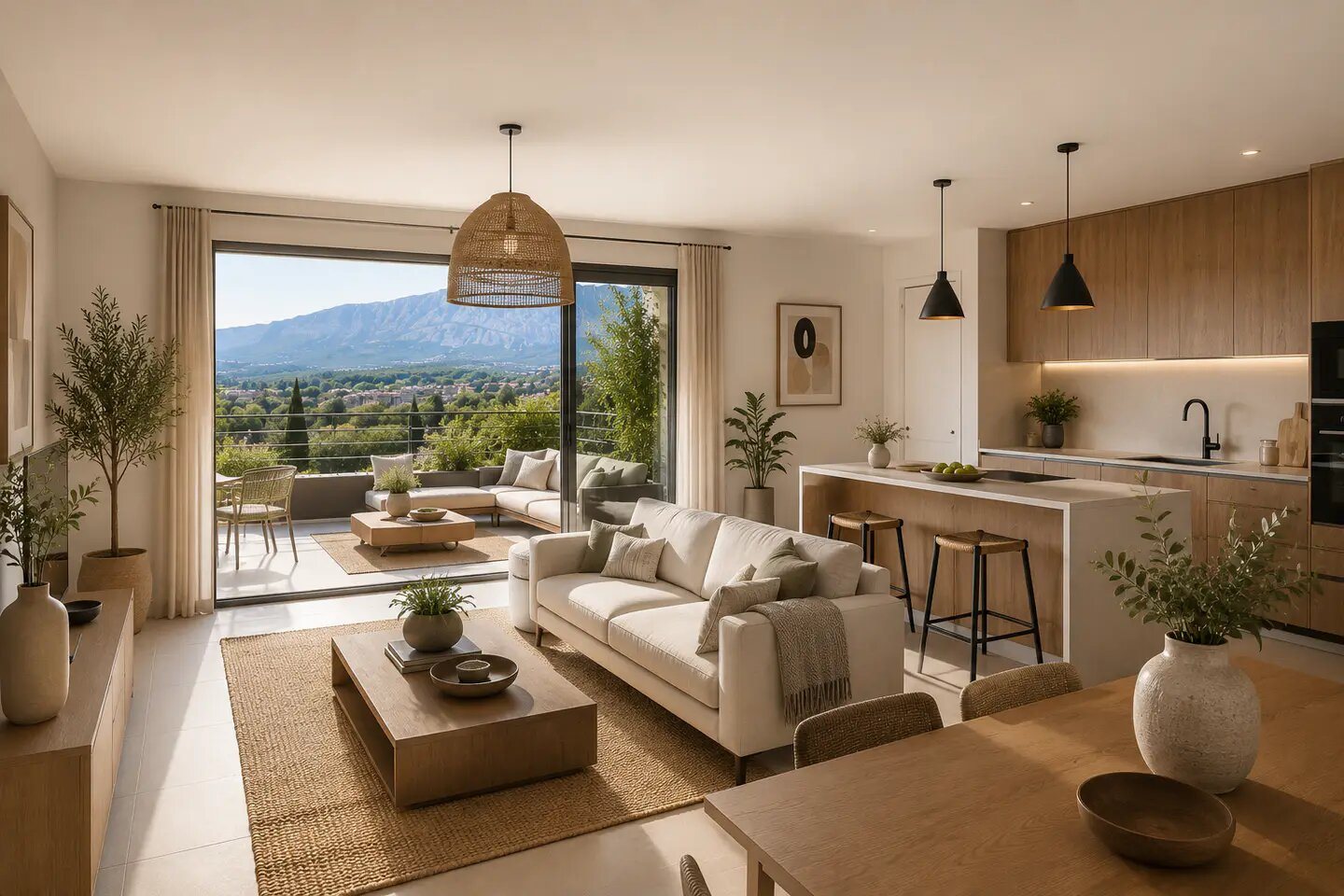 Maison à vendre, 85m², Aix-en-Provence