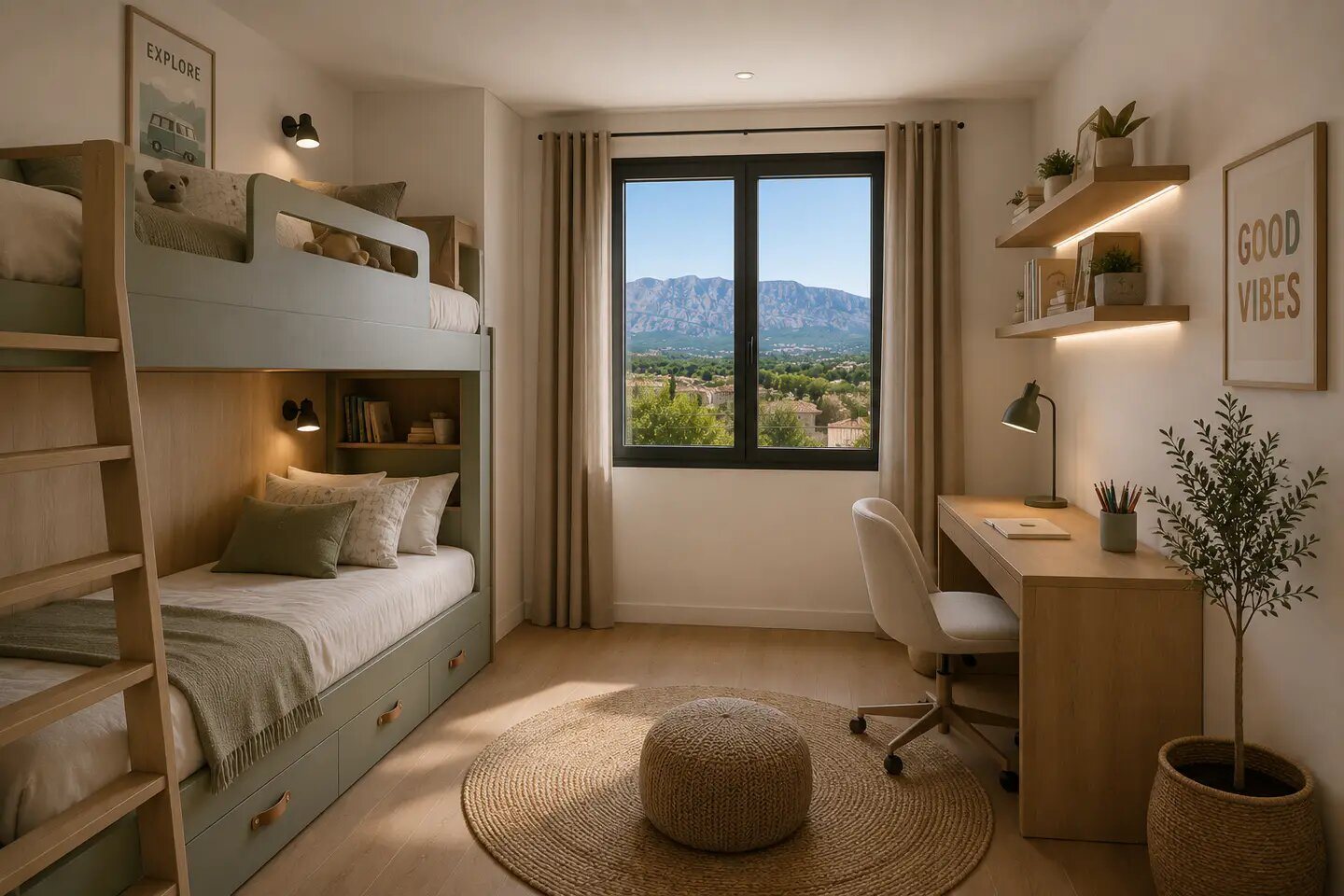 Maison à vendre, 85m², Aix-en-Provence