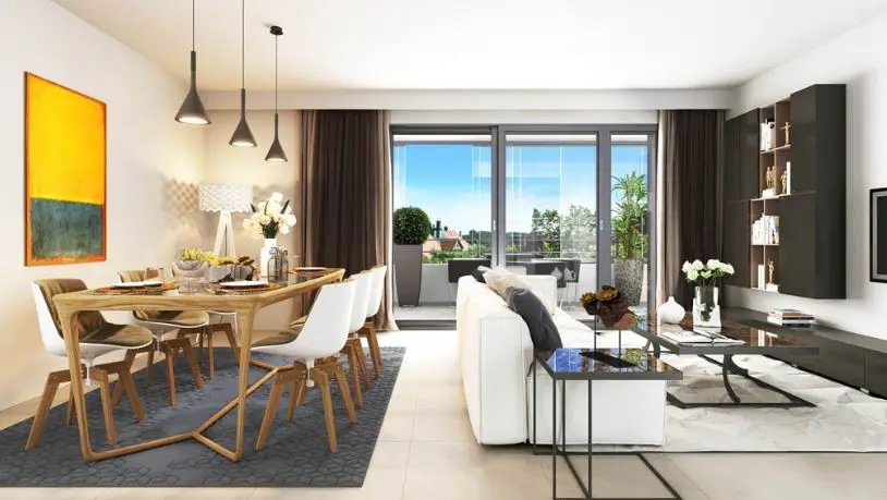 Appartement à vendre, 3m², Marseille 11ème