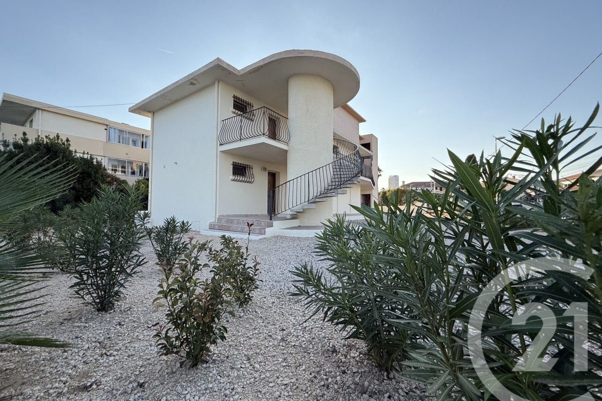 Appartement à vendre, NaNm², La Seyne-sur-Mer