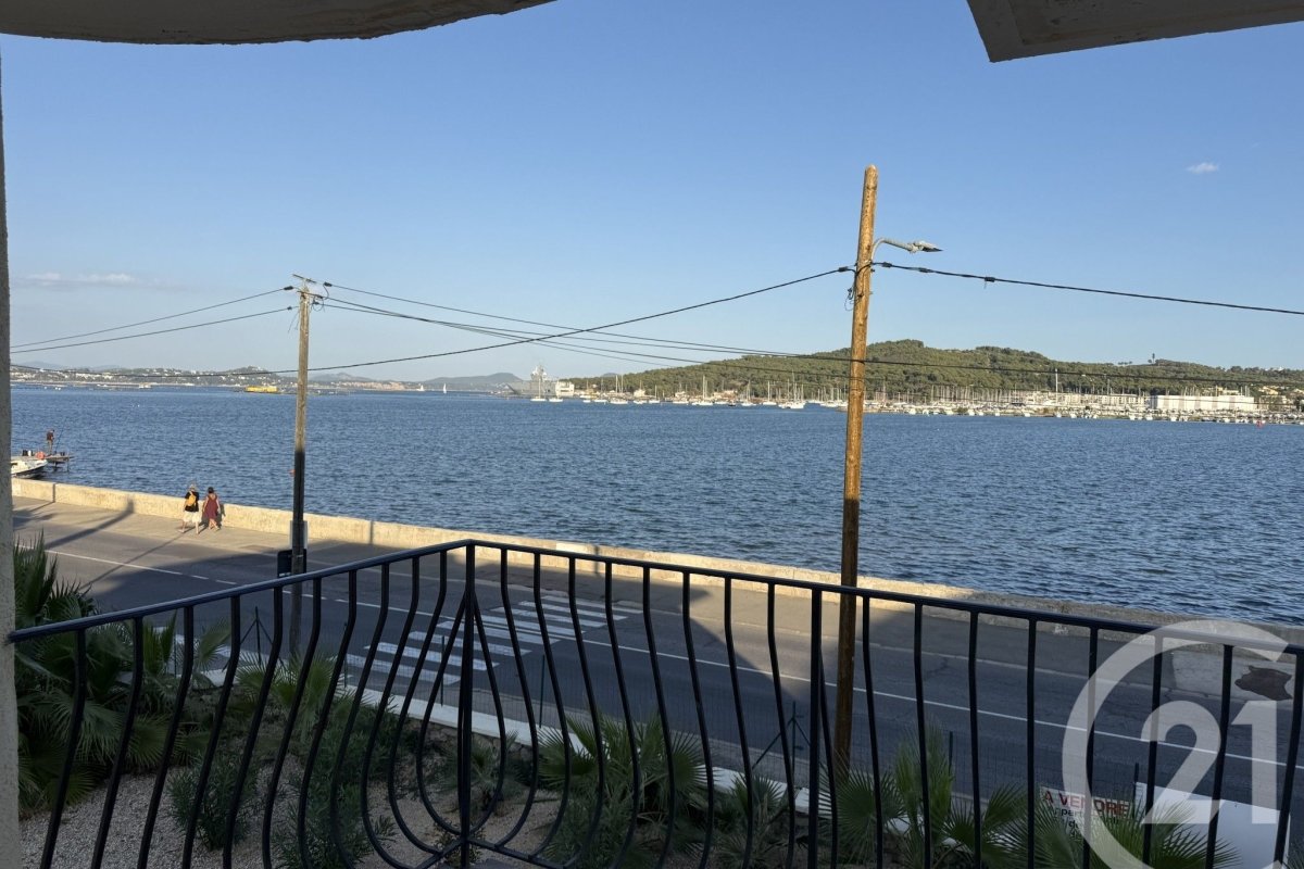 Appartement à vendre, NaNm², La Seyne-sur-Mer