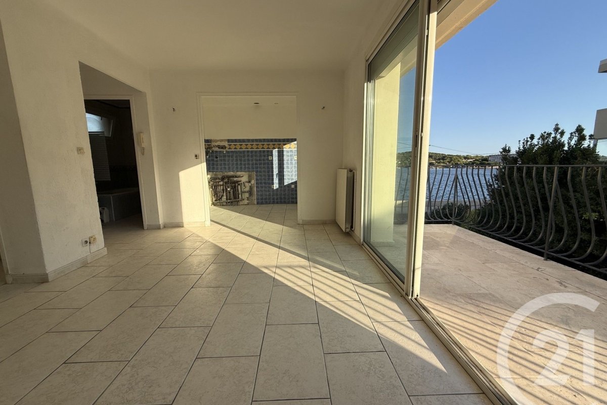 Appartement à vendre, NaNm², La Seyne-sur-Mer