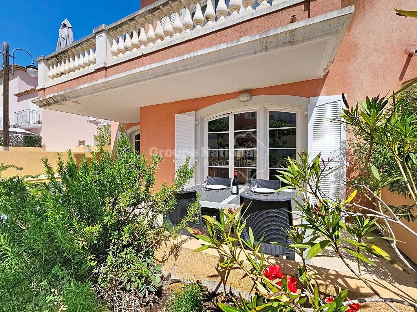 Appartement à vendre, 47m², Callian