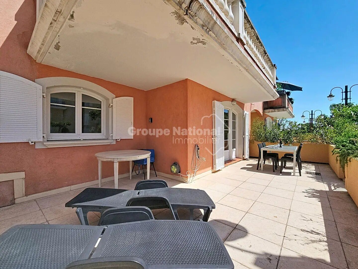 Appartement à vendre, 47m², Callian