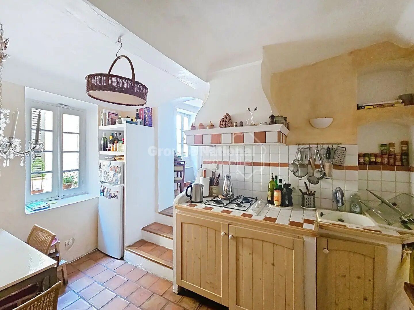 Maison à vendre, 65m², Callian