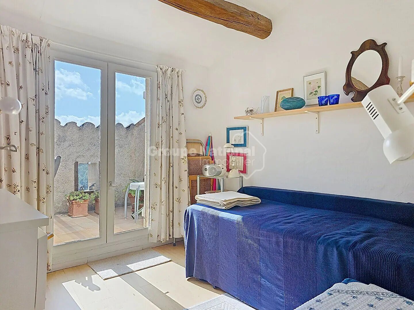 Maison à vendre, 65m², Callian