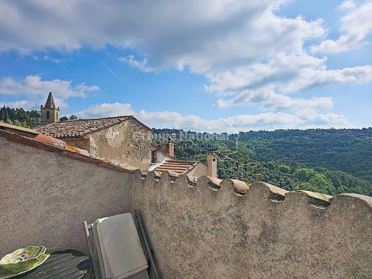 Maison à vendre, 65m², Callian