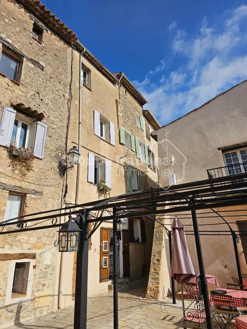 Maison à vendre, 65m², Callian
