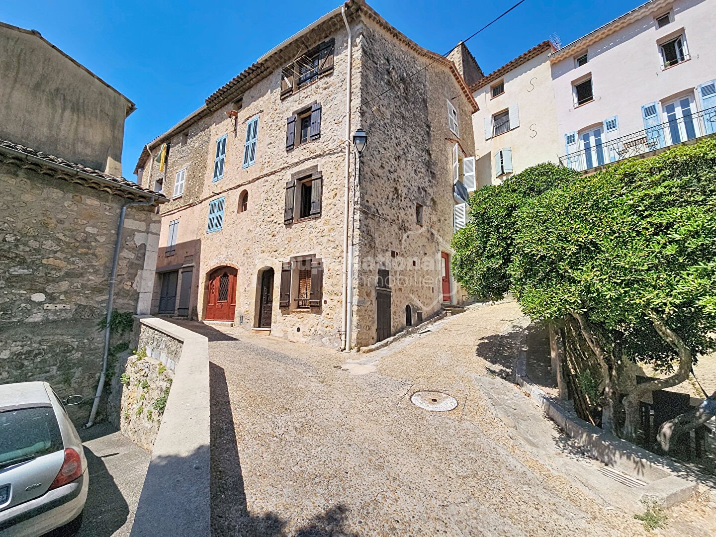 Maison à vendre, 15m², Callian