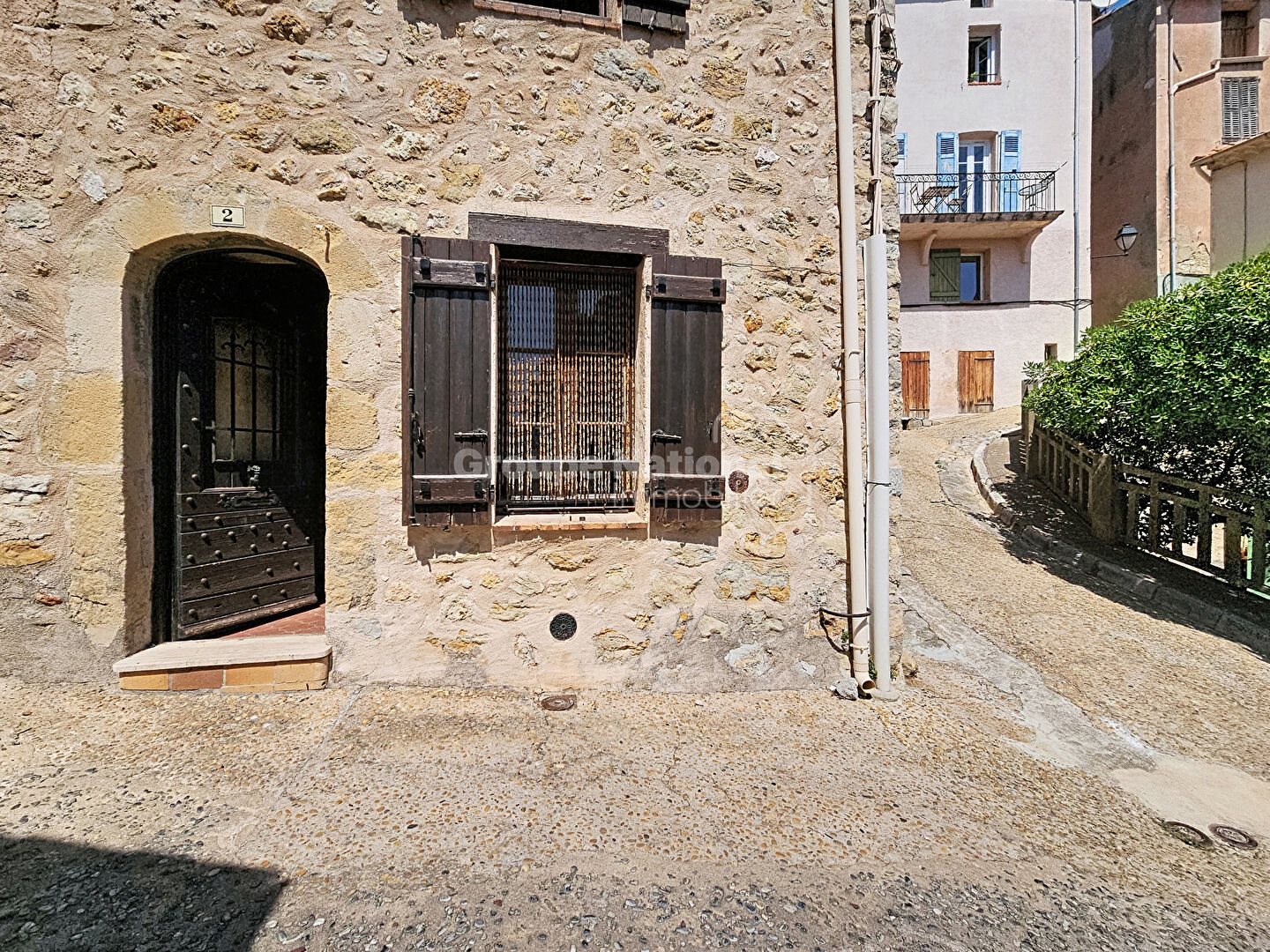 Maison à vendre, 15m², Callian