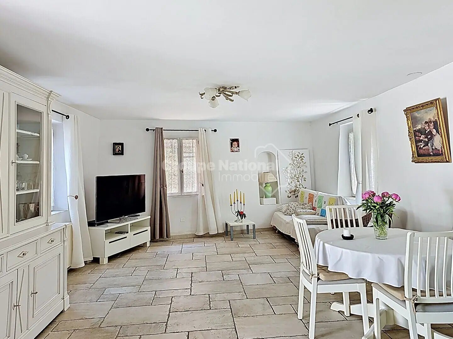 Maison à vendre, 130m², Callian