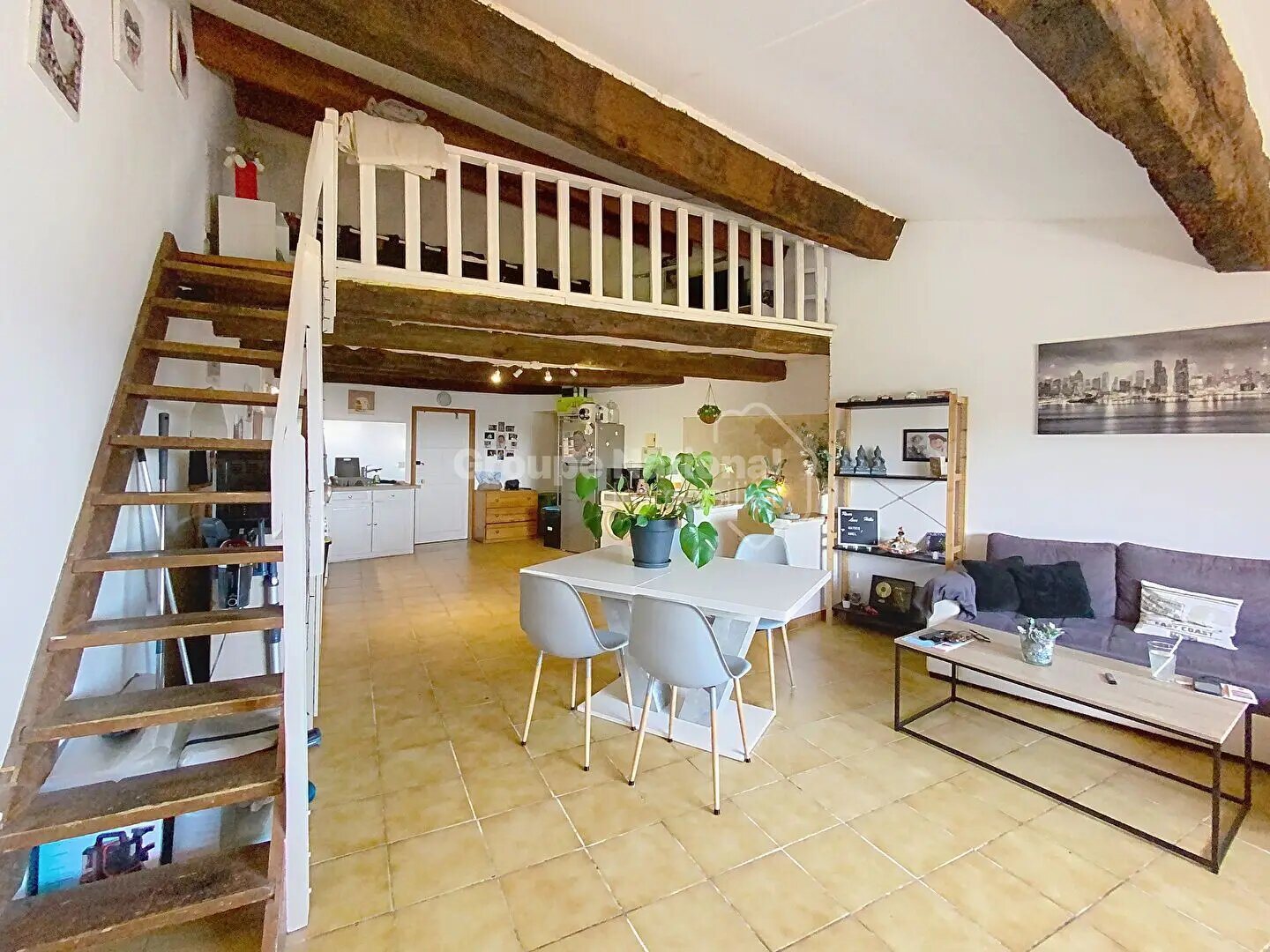 Appartement à vendre, 65m², Callian