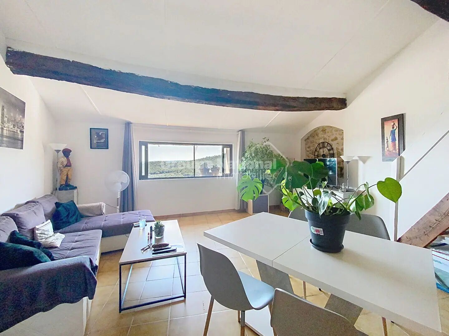 Appartement à vendre, 65m², Callian