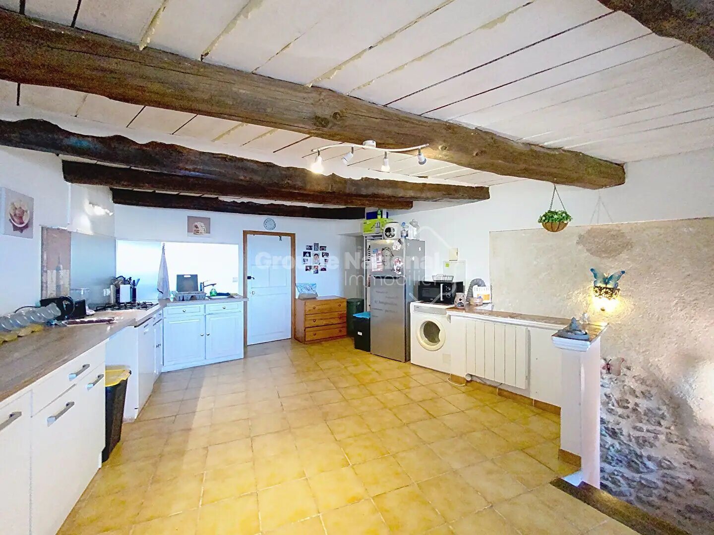 Appartement à vendre, 65m², Callian