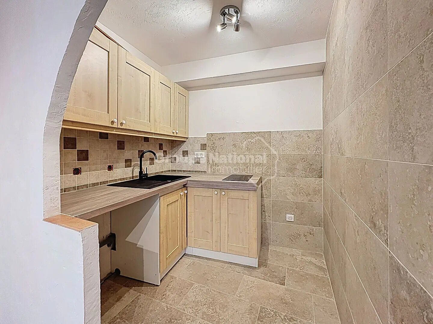 Appartement à louer, 20m², Callian