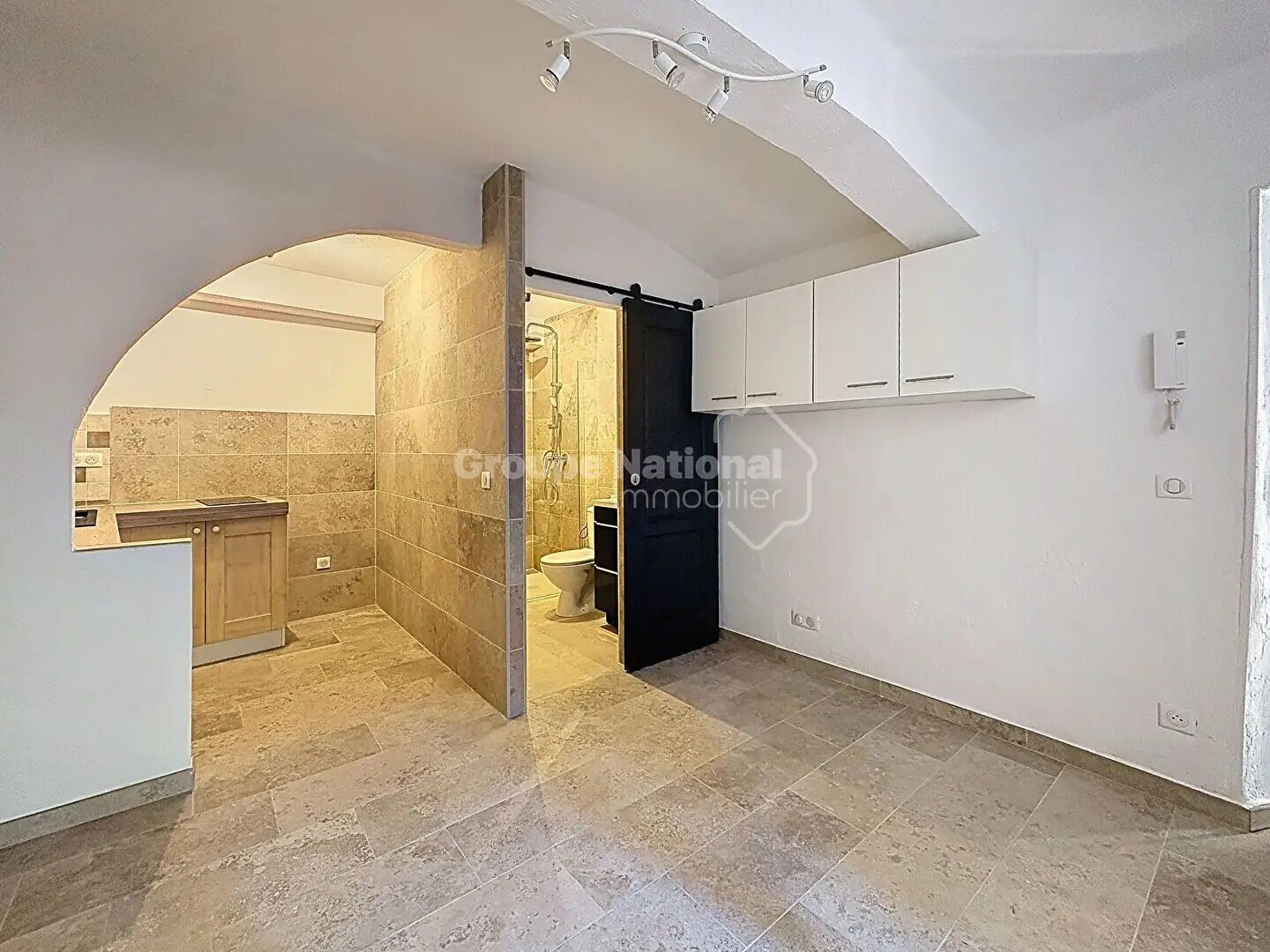 Appartement à louer, 20m², Callian