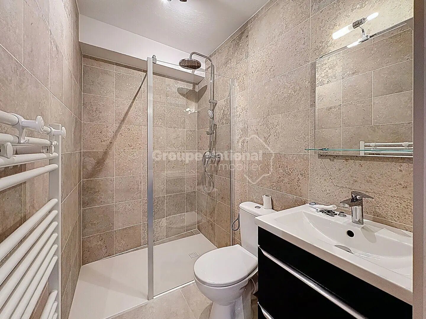 Appartement à louer, 20m², Callian