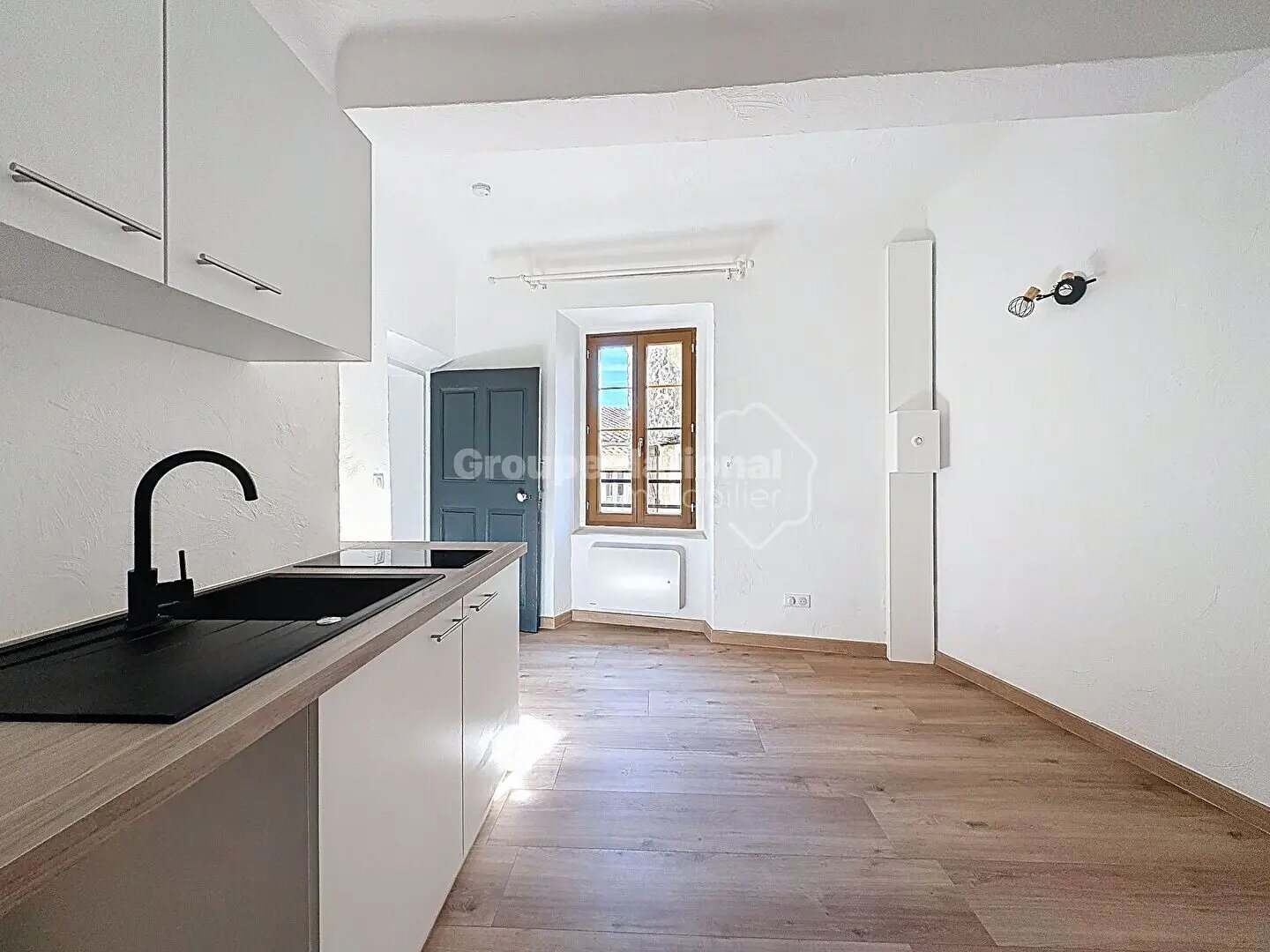 Appartement à louer, 20m², Callian
