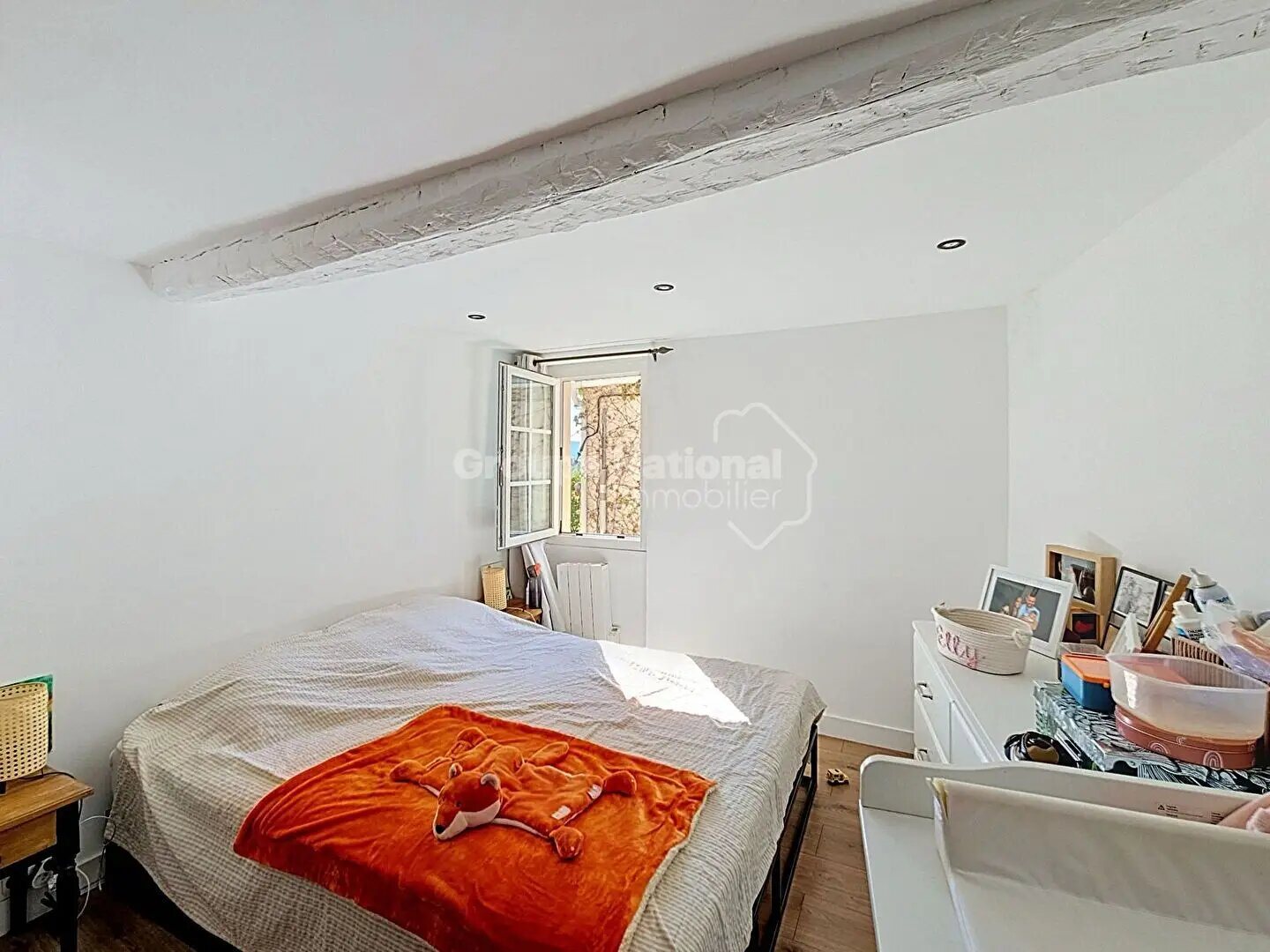 Maison à vendre, 90m², Saint-Paul-en-Forêt