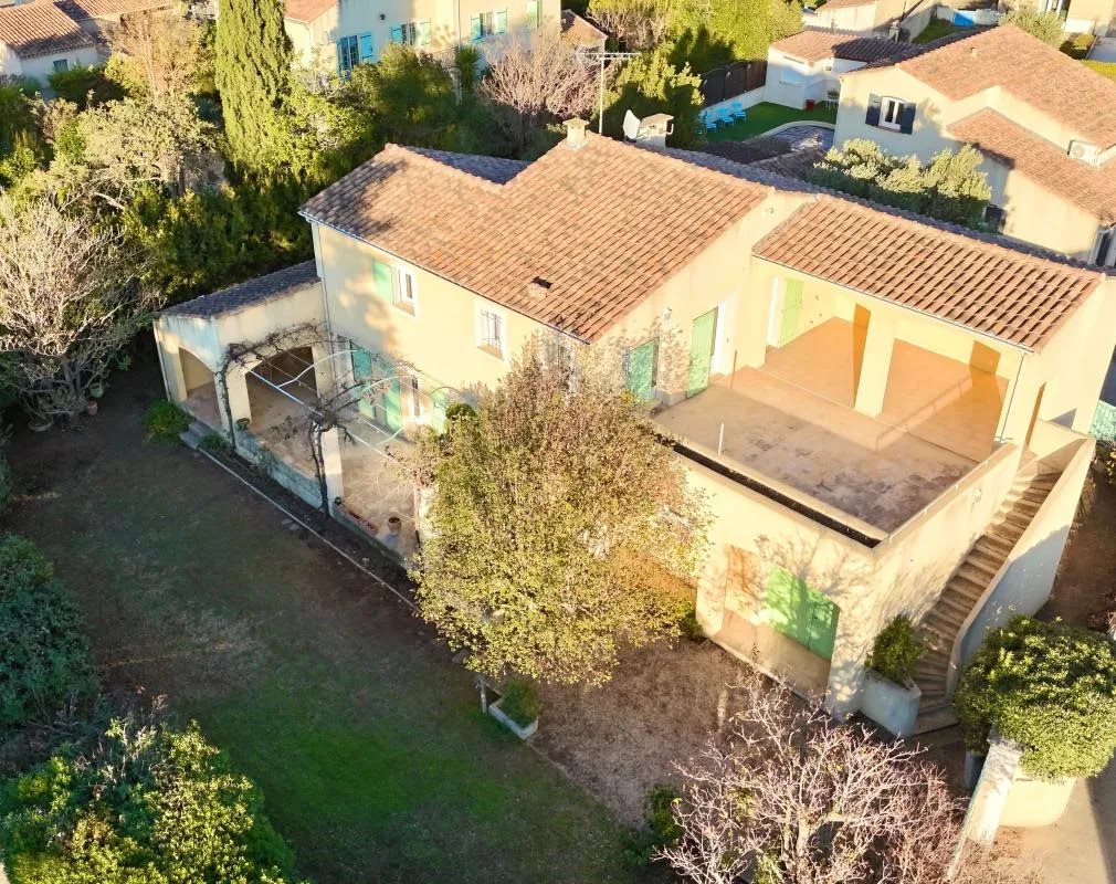Maison à vendre, 187m², Salon-de-Provence