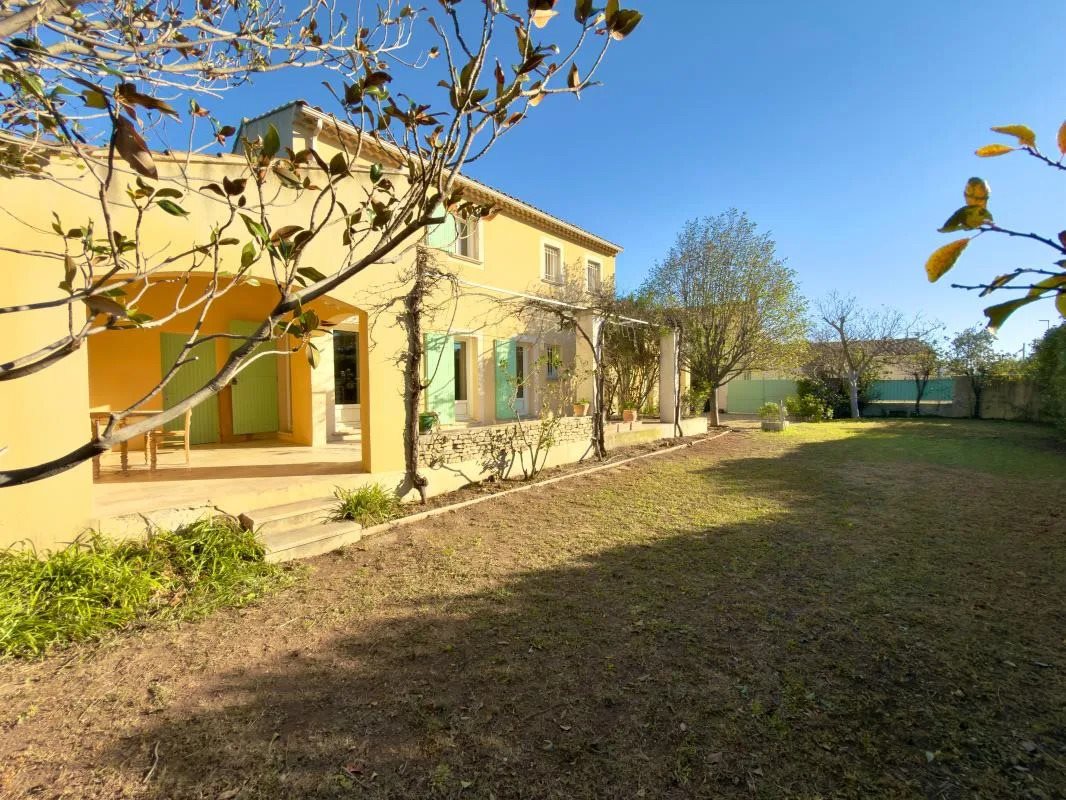 Maison à vendre, 187m², Salon-de-Provence