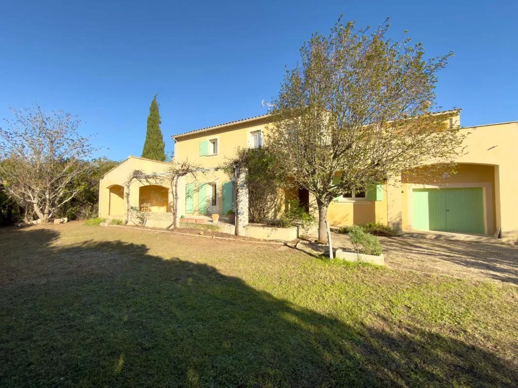 Maison à vendre, 187m², Salon-de-Provence