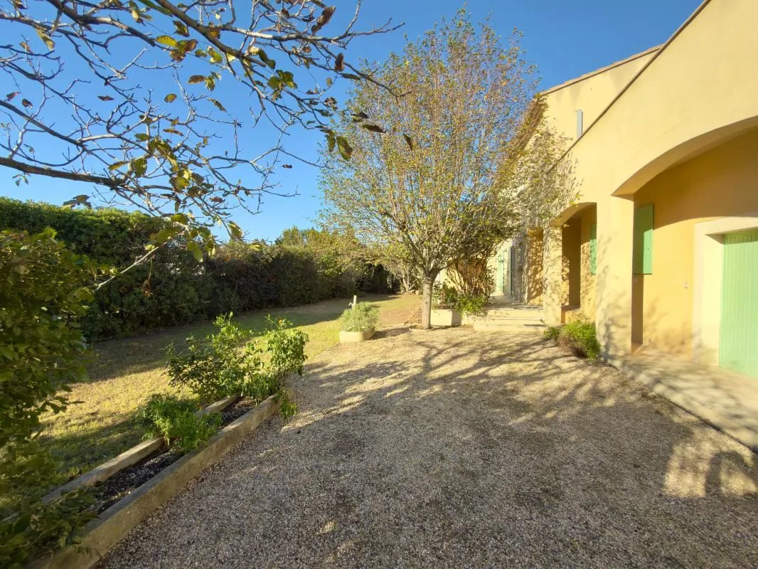 Maison à vendre, 187m², Salon-de-Provence