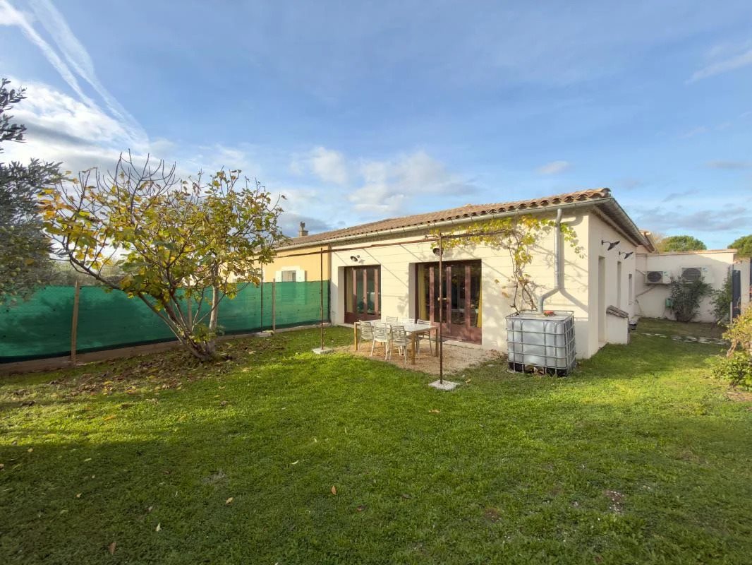 Maison à vendre, 123m², Mérindol