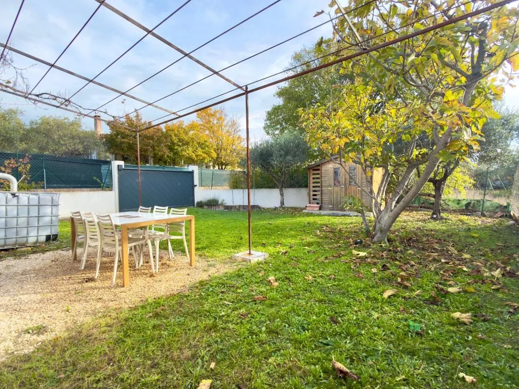 Maison à vendre, 123m², Mérindol