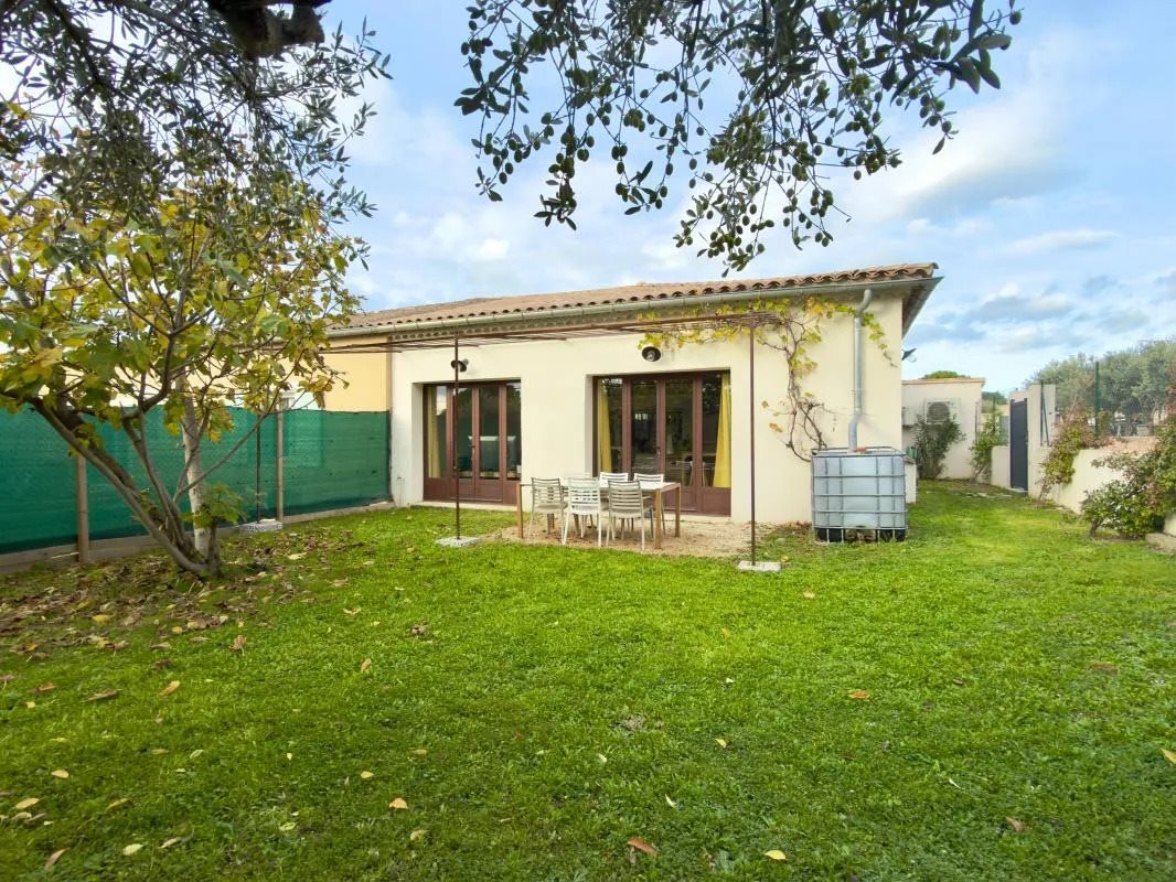 Maison à vendre, 123m², Mérindol