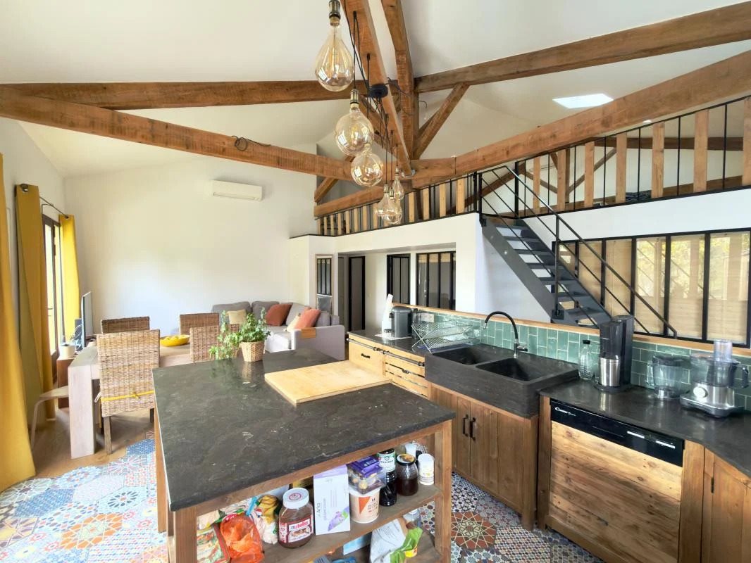 Maison à vendre, 123m², Mérindol