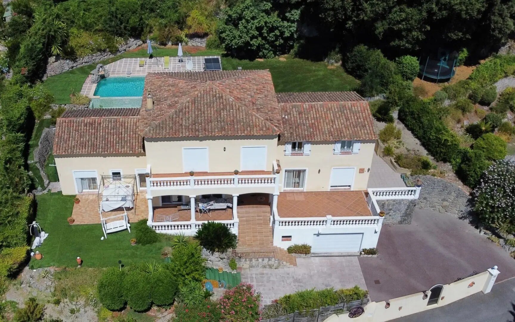 Maison à vendre, 308m², Biot