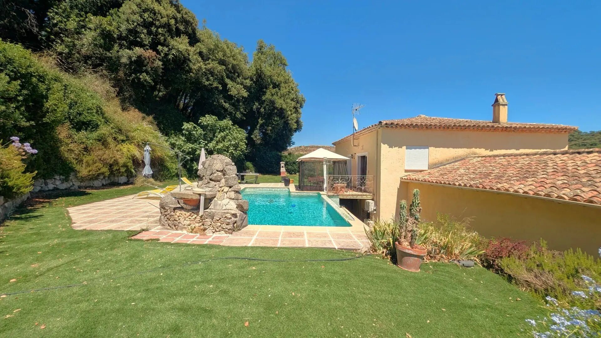 Maison à vendre, 308m², Biot