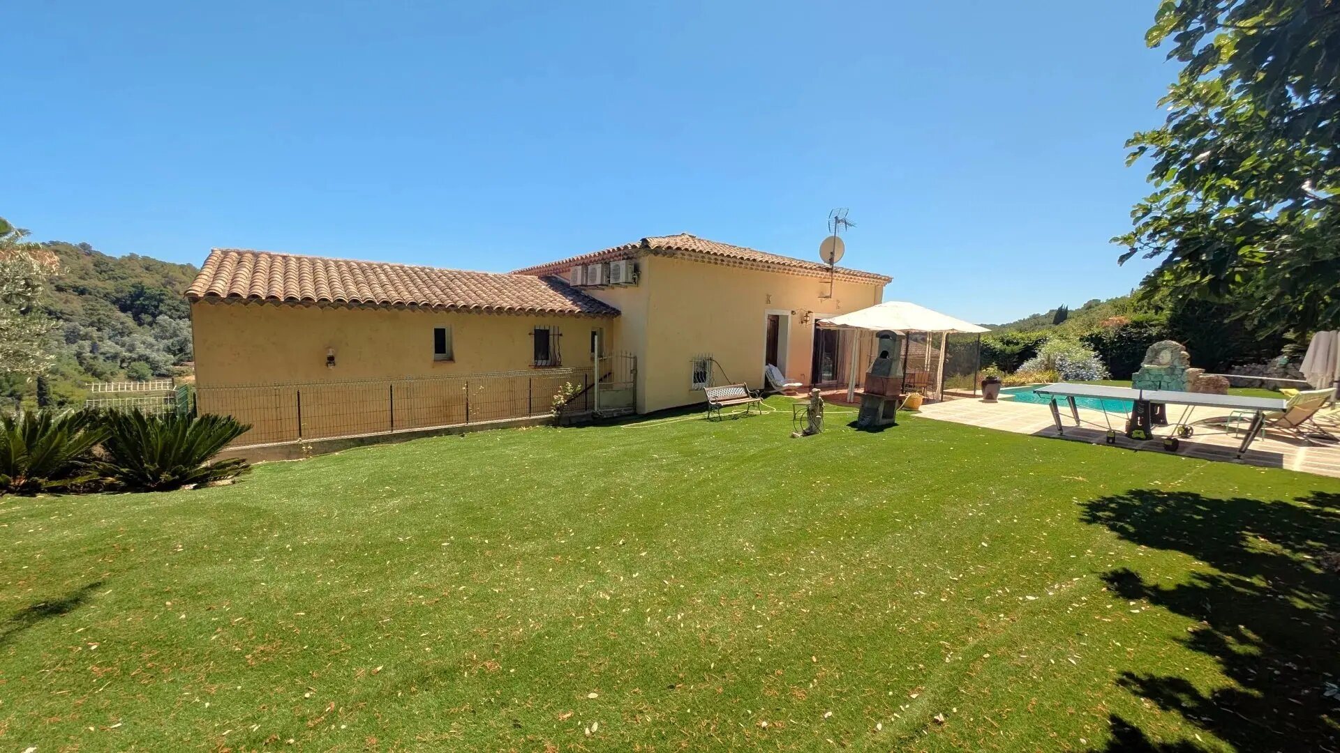 Maison à vendre, 308m², Biot