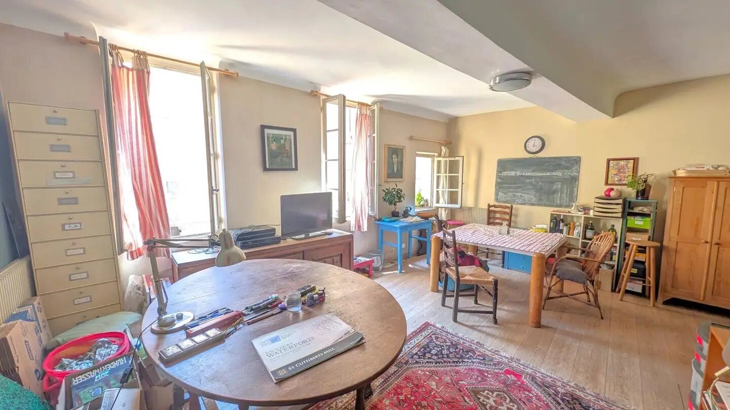 Appartement à vendre, 58m², Grasse