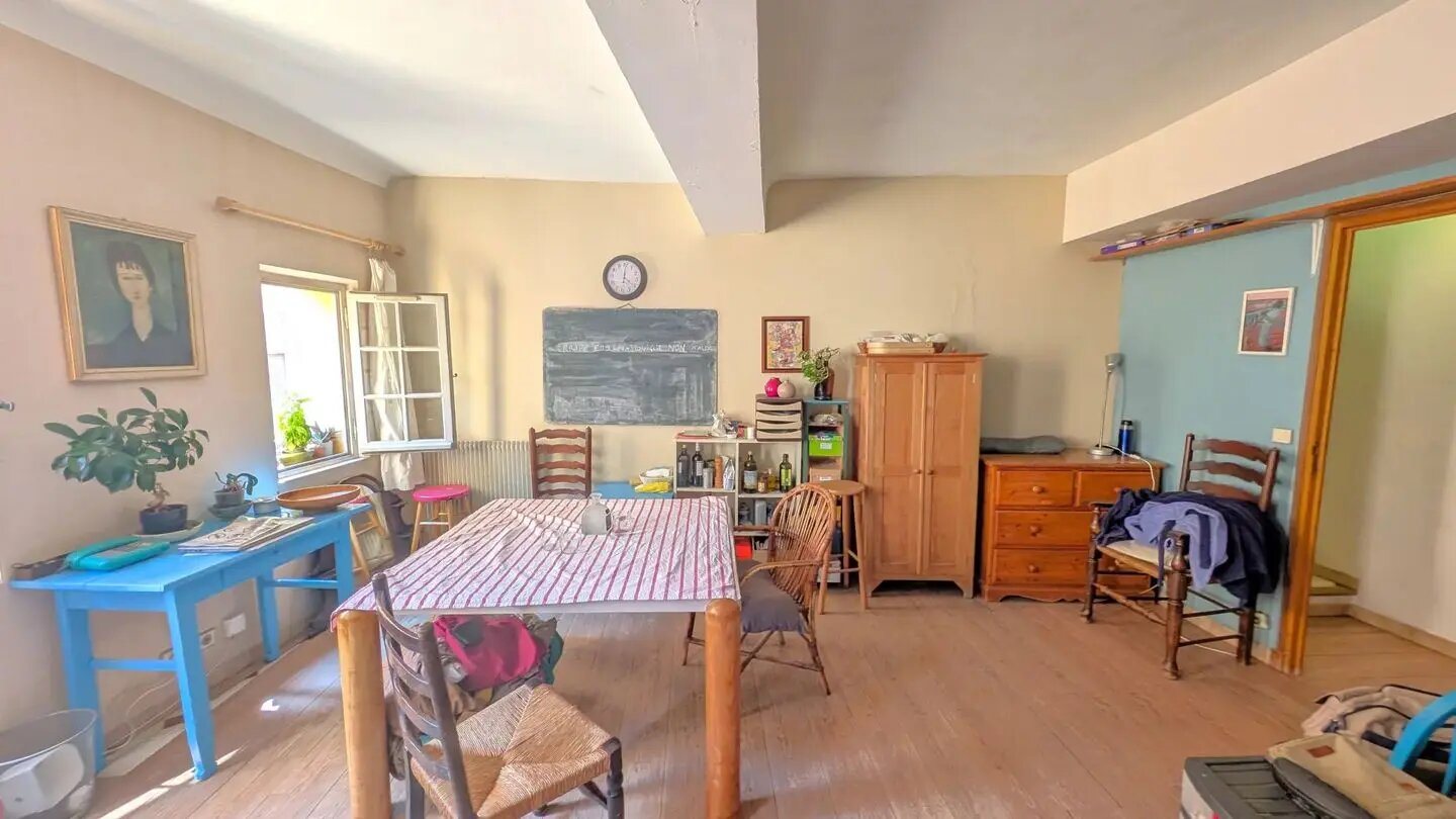 Appartement à vendre, 58m², Grasse