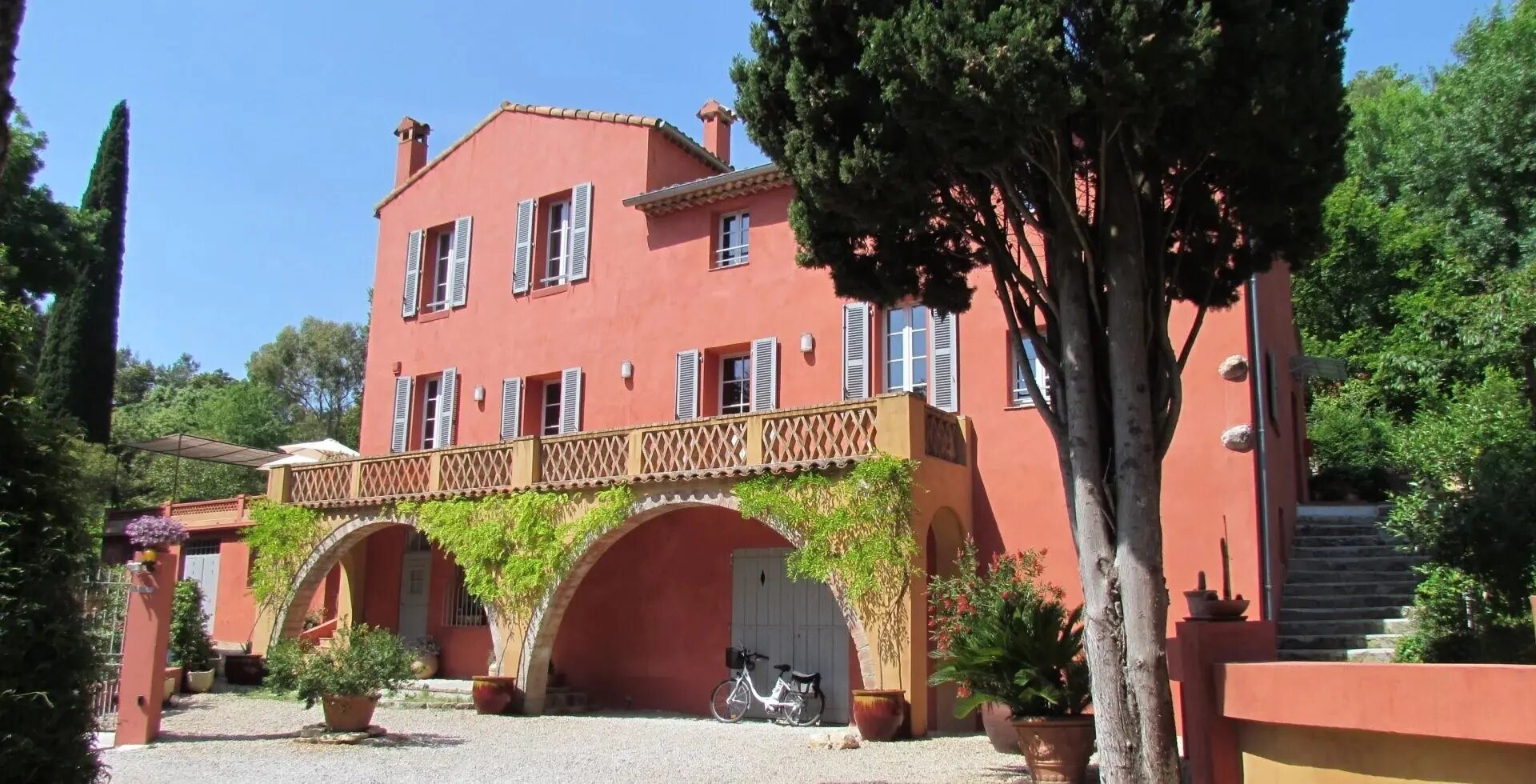 Maison à vendre, 420m², Biot