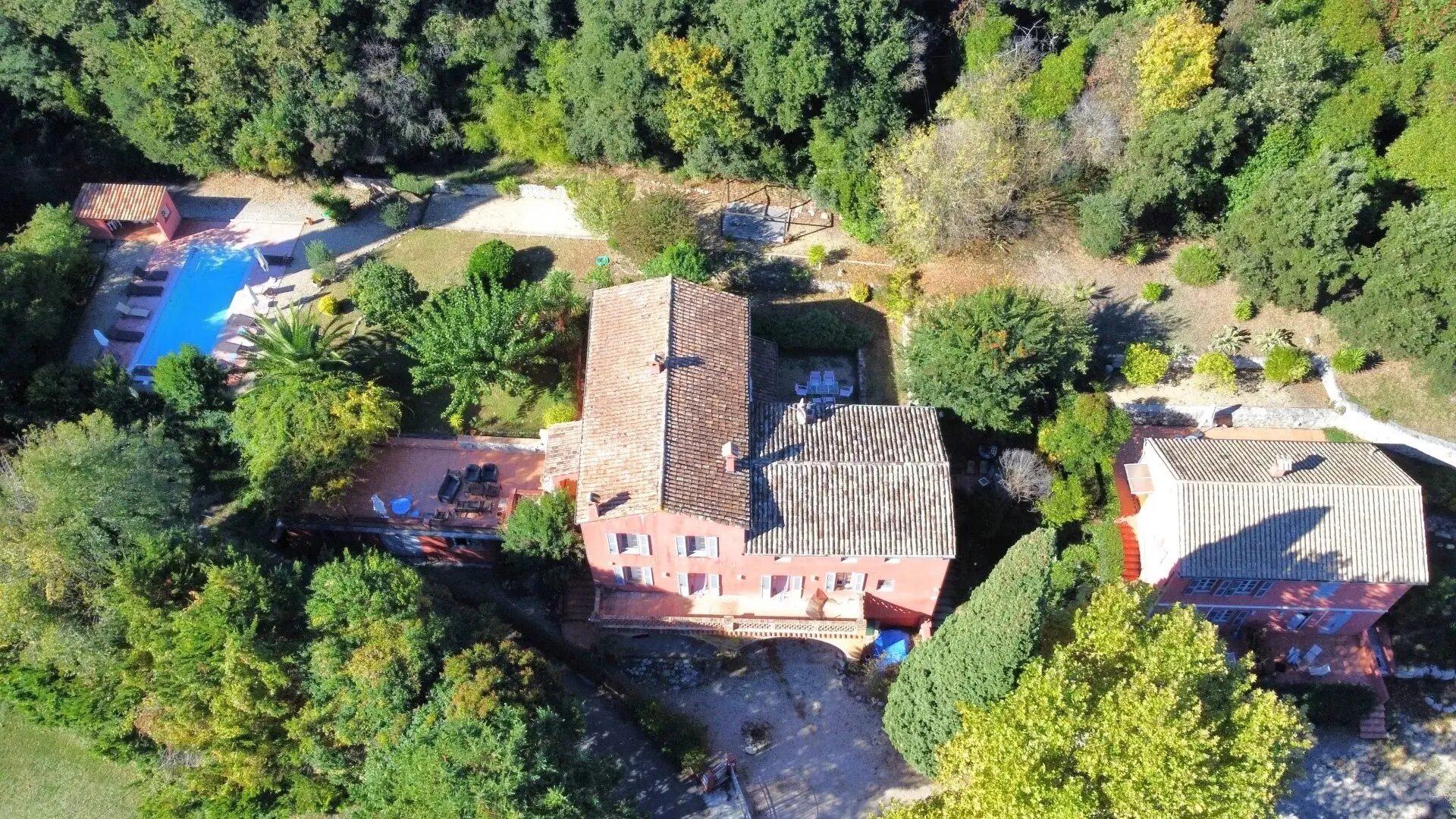 Maison à vendre, 420m², Biot